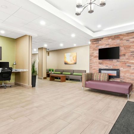Best Western Plus Fergus Hotel Zewnętrze zdjęcie