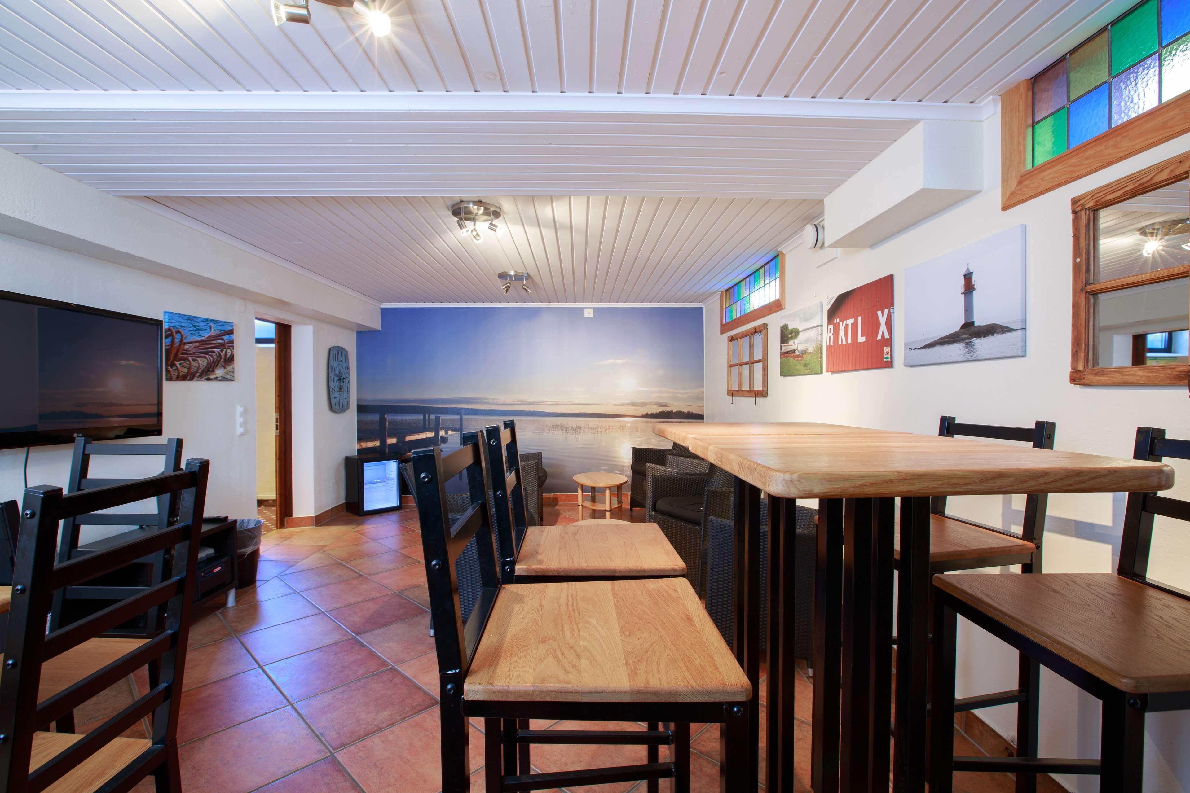 Best Western Plus Fergus Hotel Zewnętrze zdjęcie