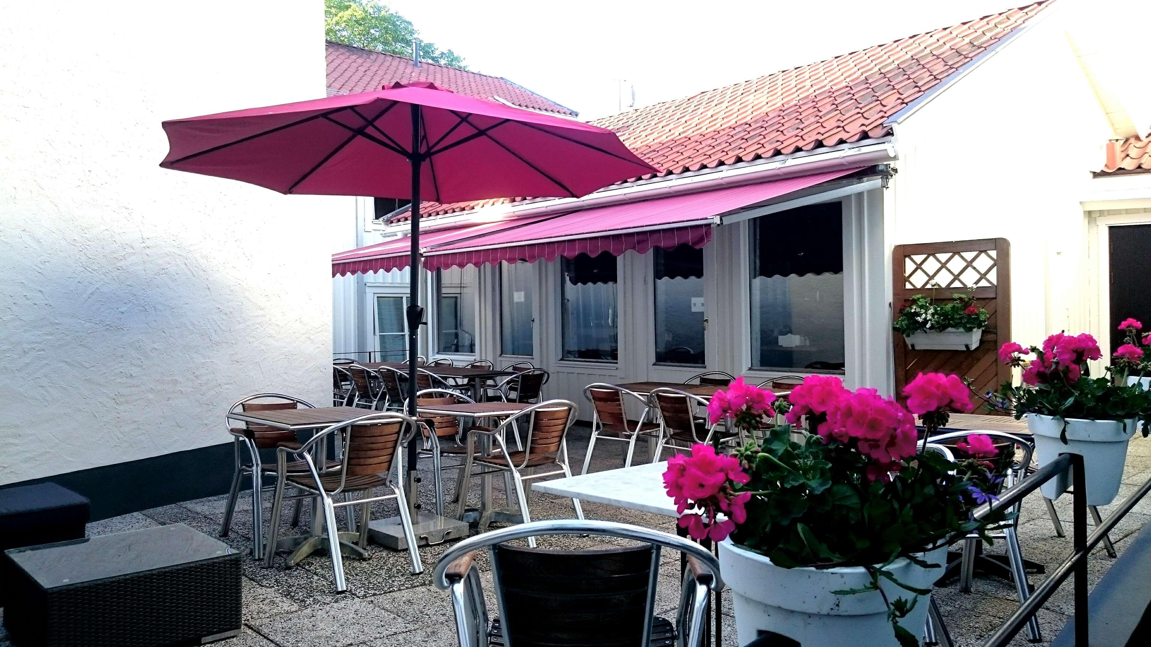 Best Western Plus Fergus Hotel Zewnętrze zdjęcie