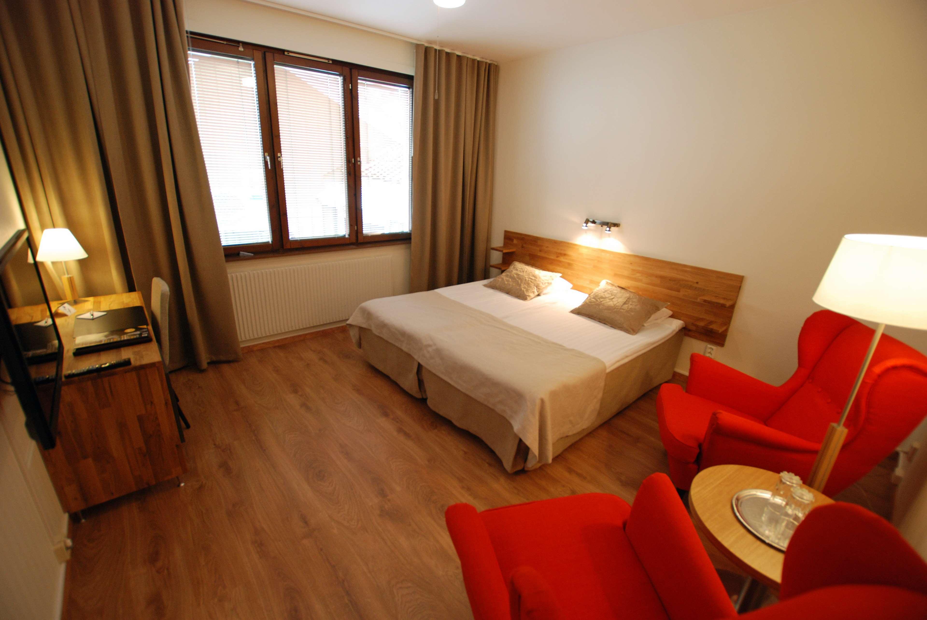 Best Western Plus Fergus Hotel Zewnętrze zdjęcie