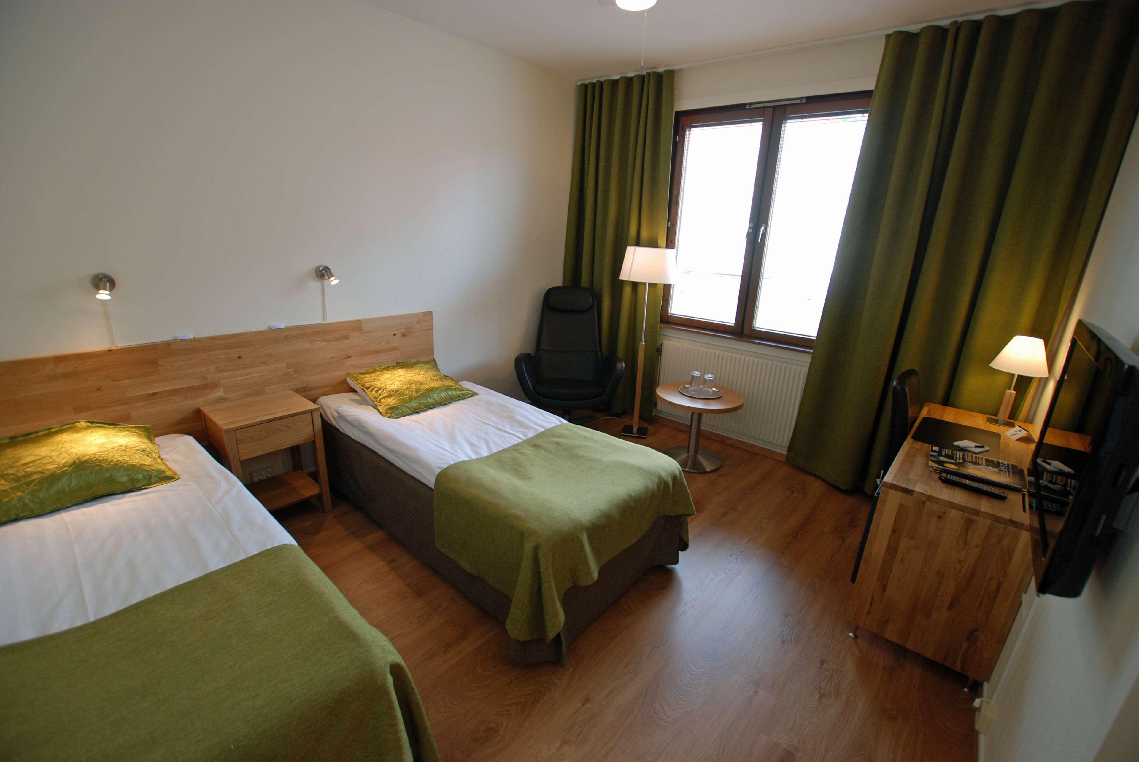 Best Western Plus Fergus Hotel Zewnętrze zdjęcie
