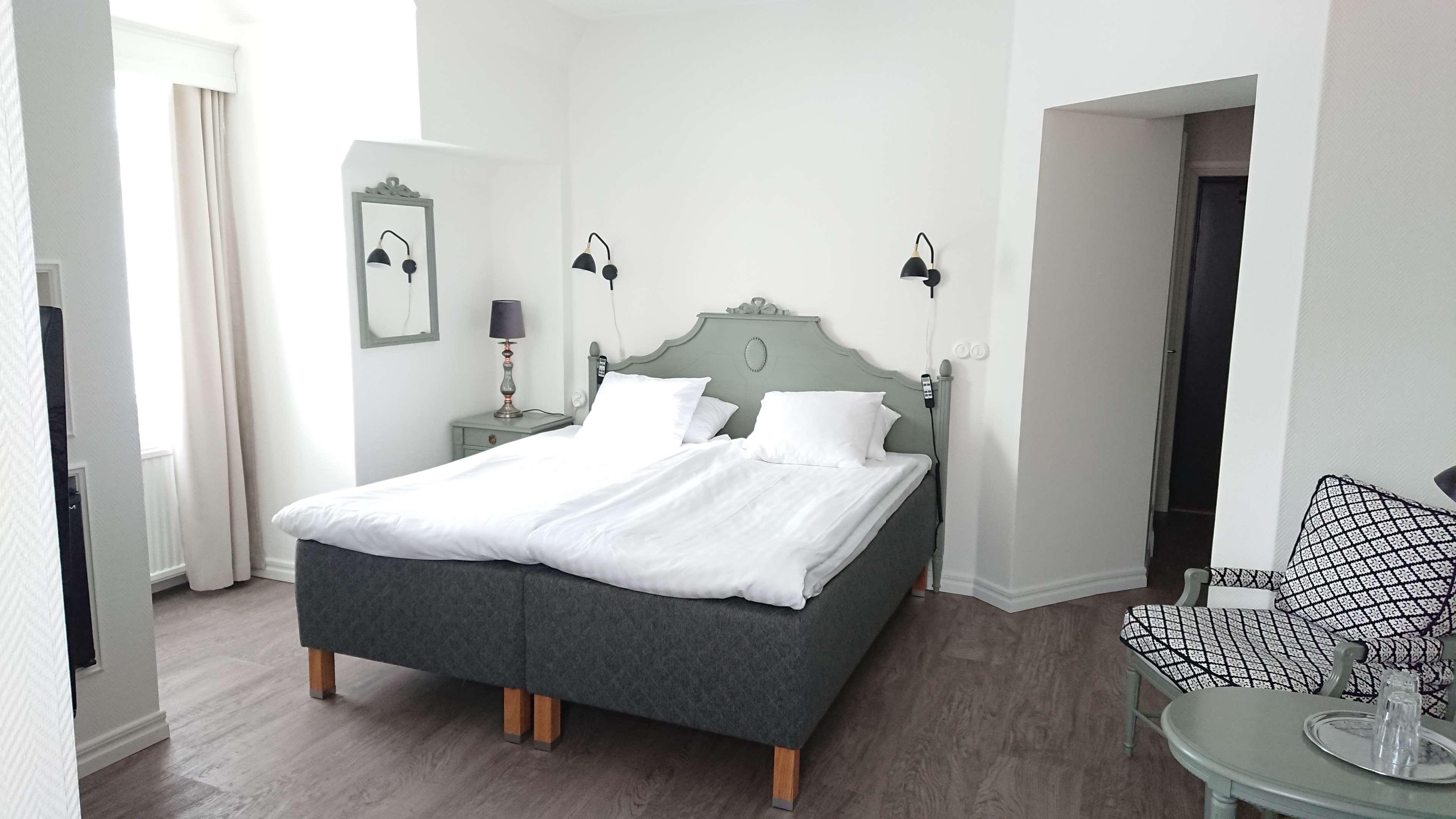 Best Western Plus Fergus Hotel Zewnętrze zdjęcie