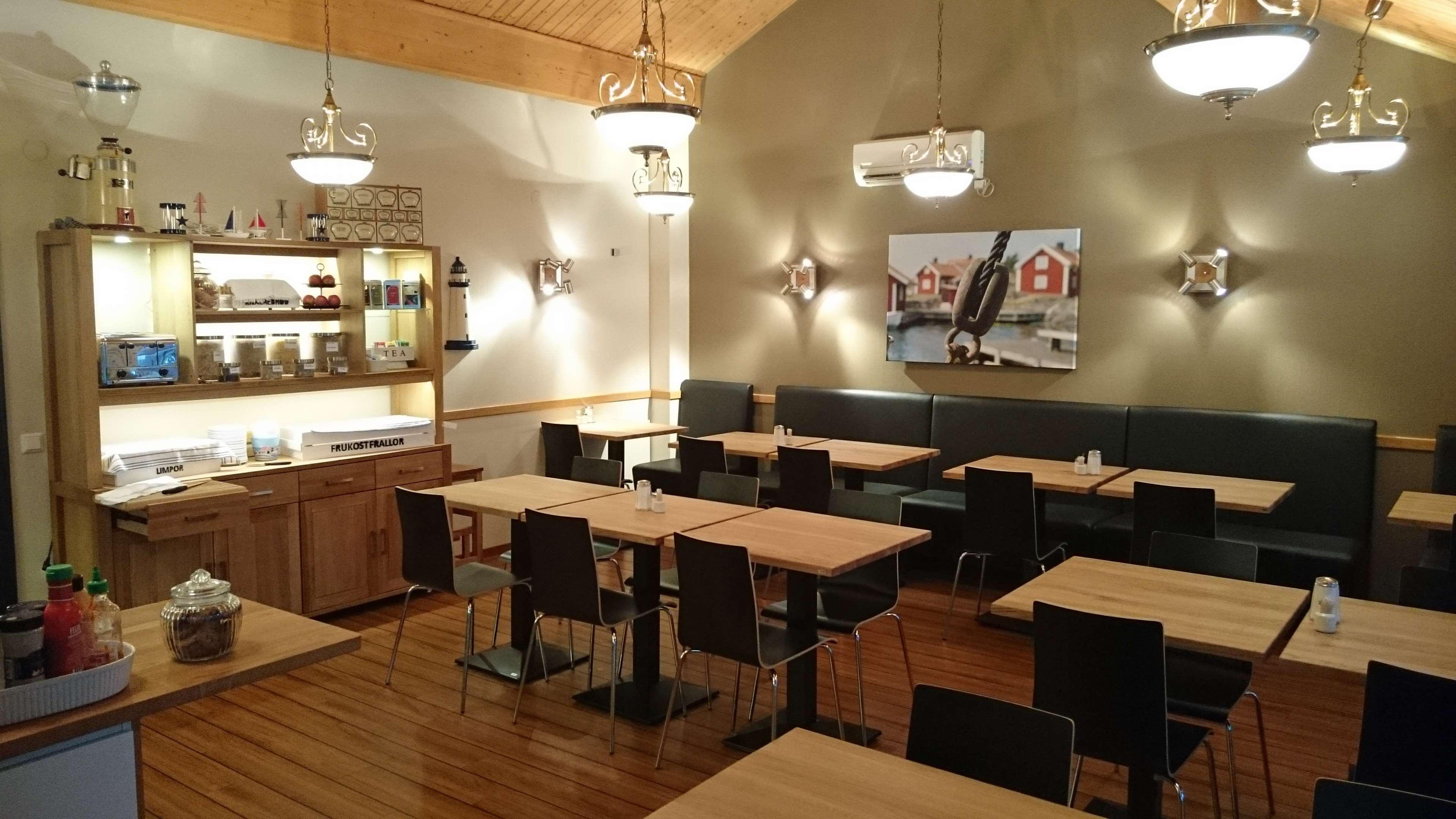 Best Western Plus Fergus Hotel Zewnętrze zdjęcie