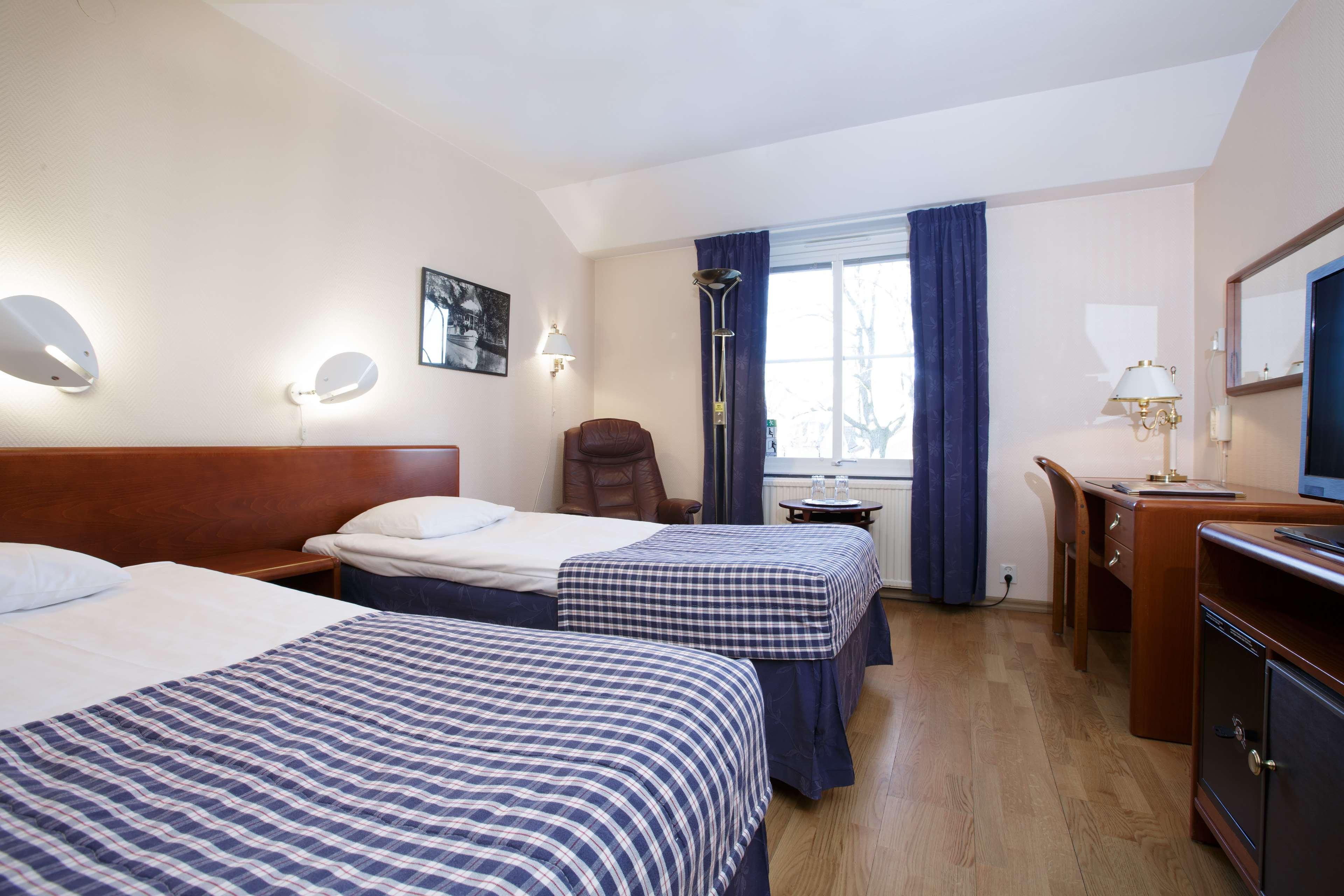 Best Western Plus Fergus Hotel Zewnętrze zdjęcie