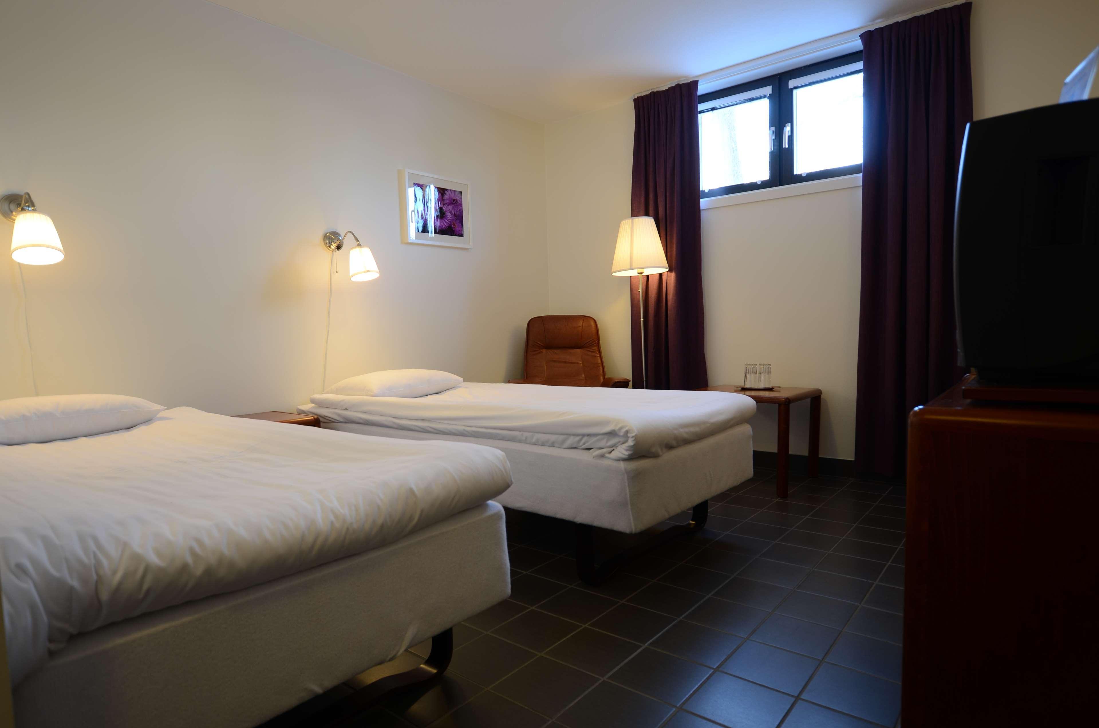 Best Western Plus Fergus Hotel Zewnętrze zdjęcie