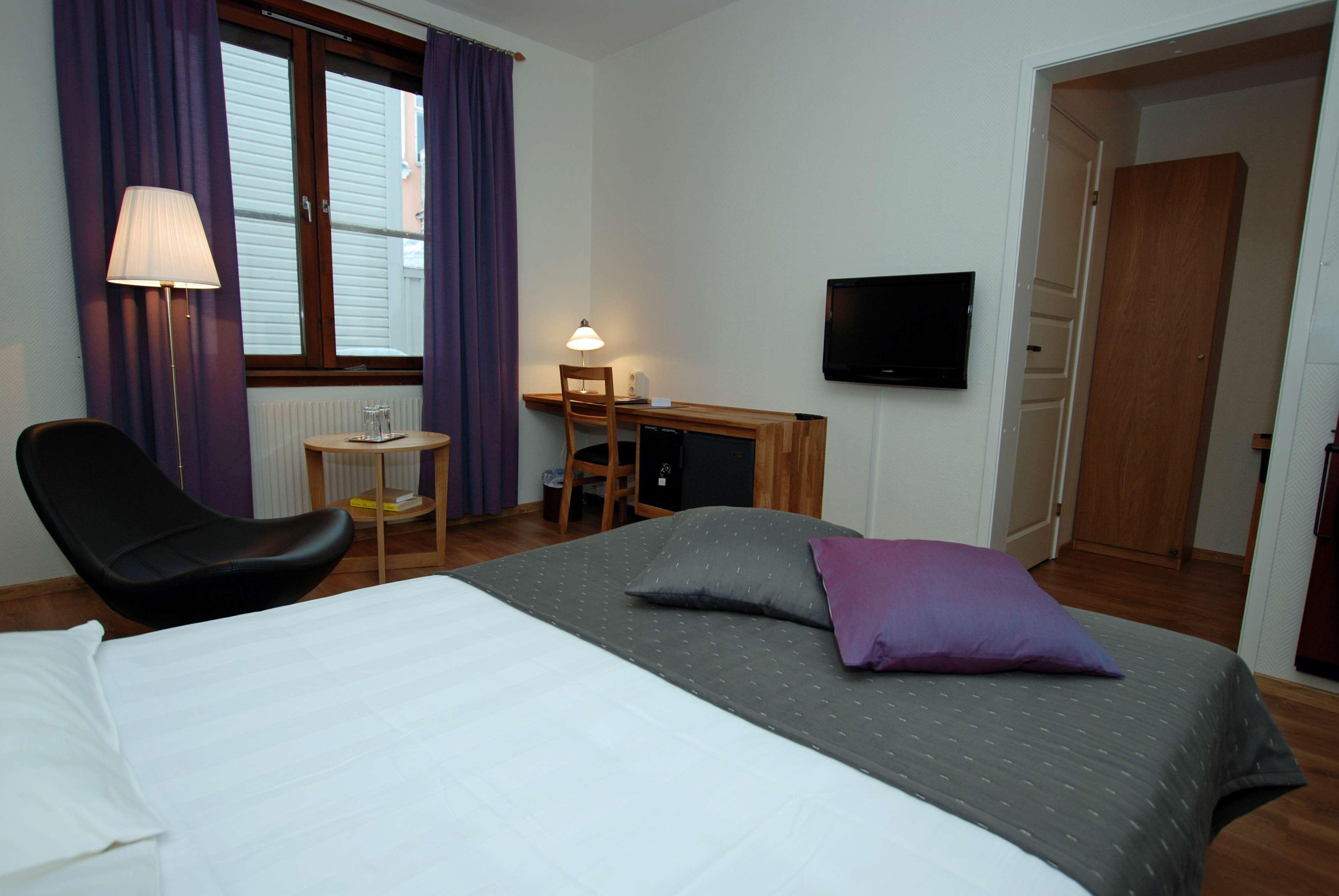 Best Western Plus Fergus Hotel Zewnętrze zdjęcie