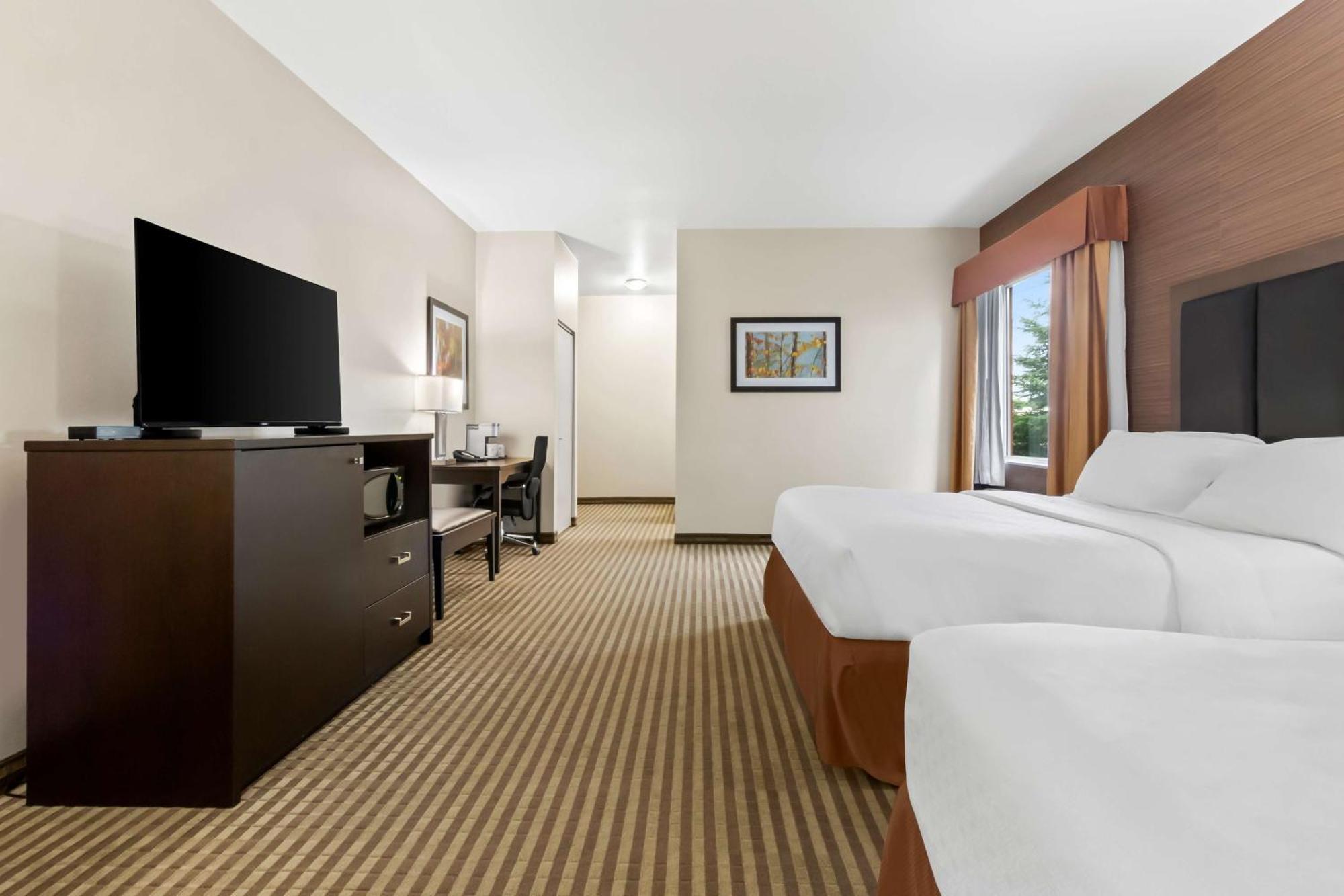 Best Western Plus Fergus Hotel Zewnętrze zdjęcie