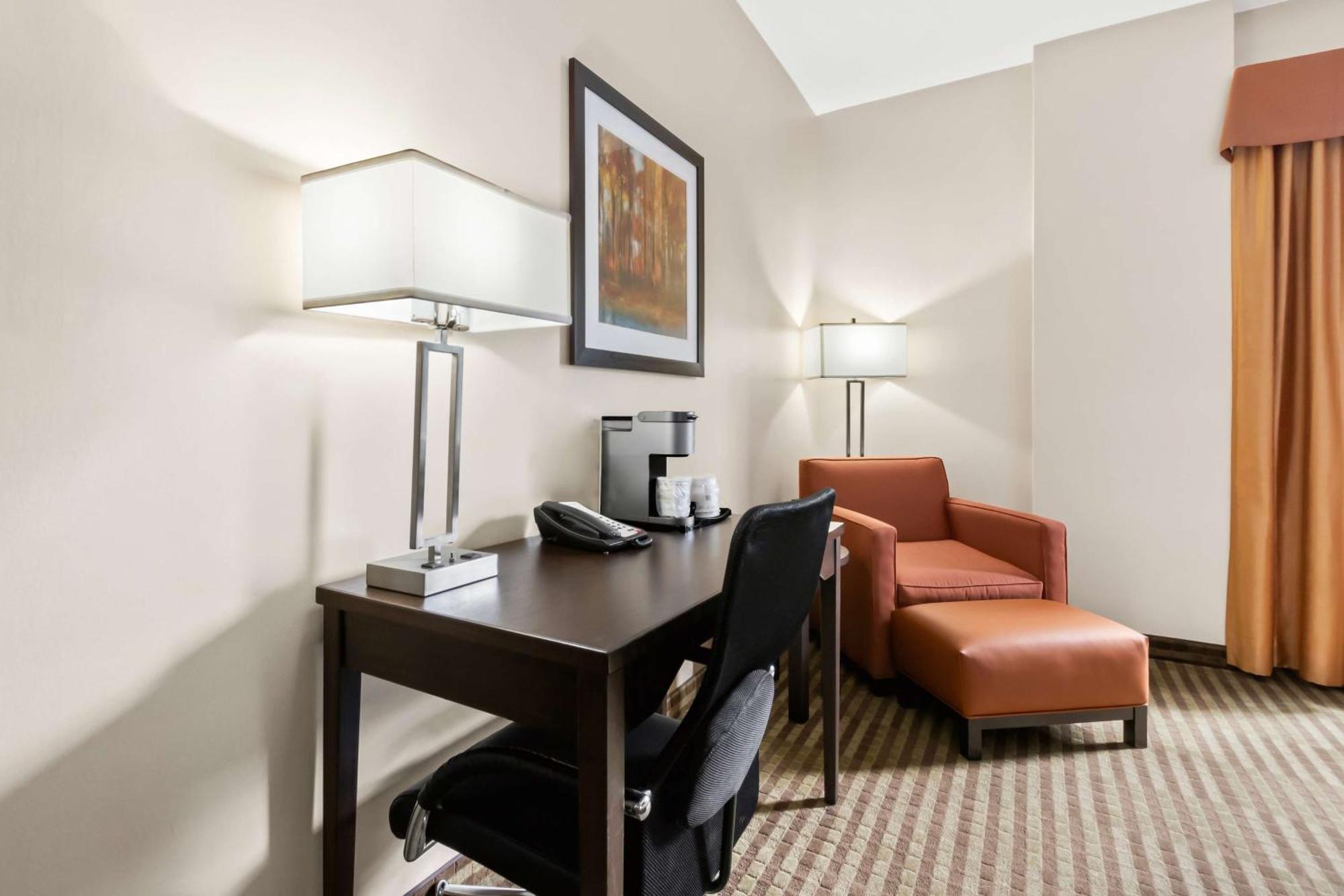 Best Western Plus Fergus Hotel Zewnętrze zdjęcie
