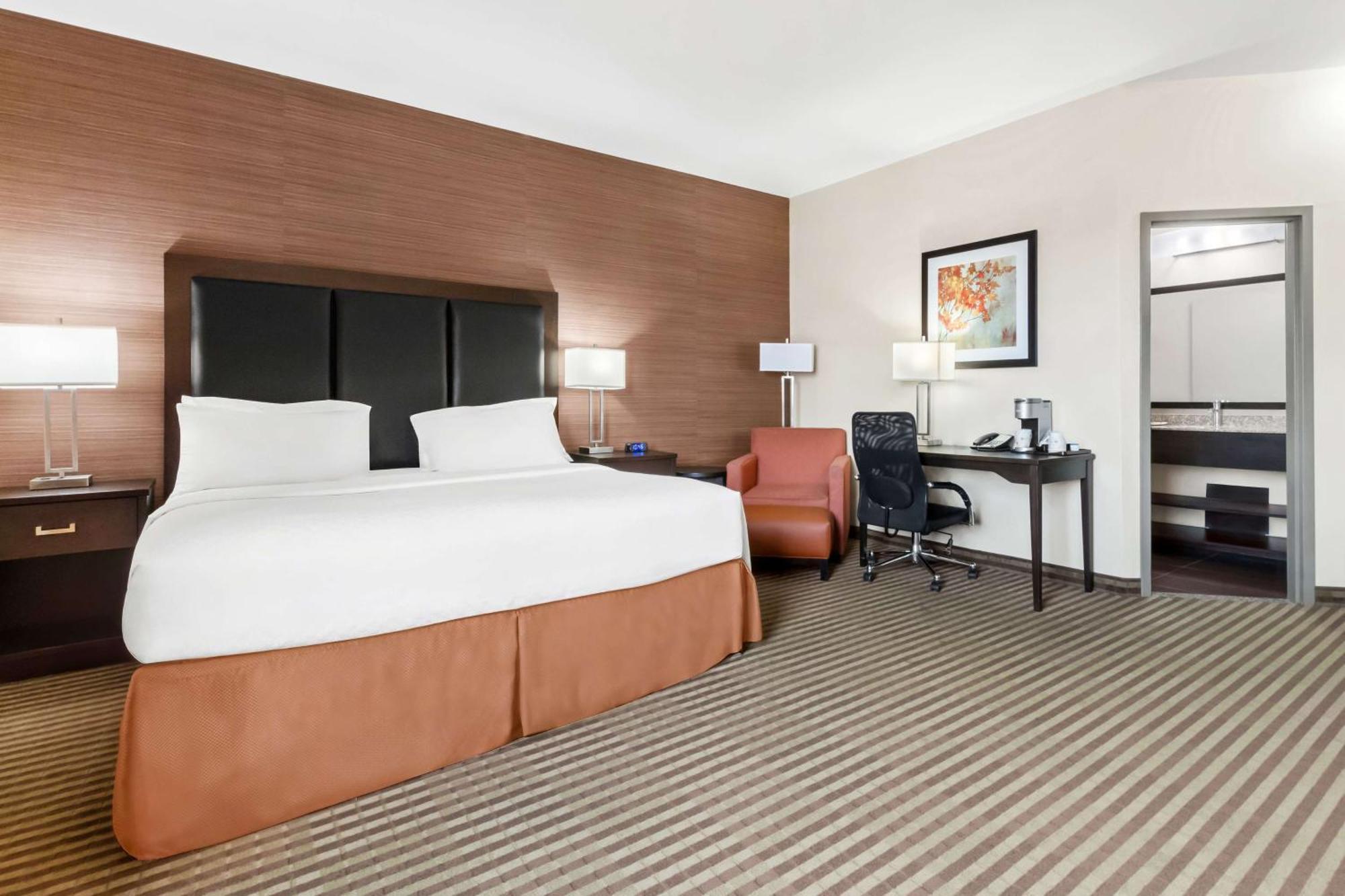 Best Western Plus Fergus Hotel Zewnętrze zdjęcie