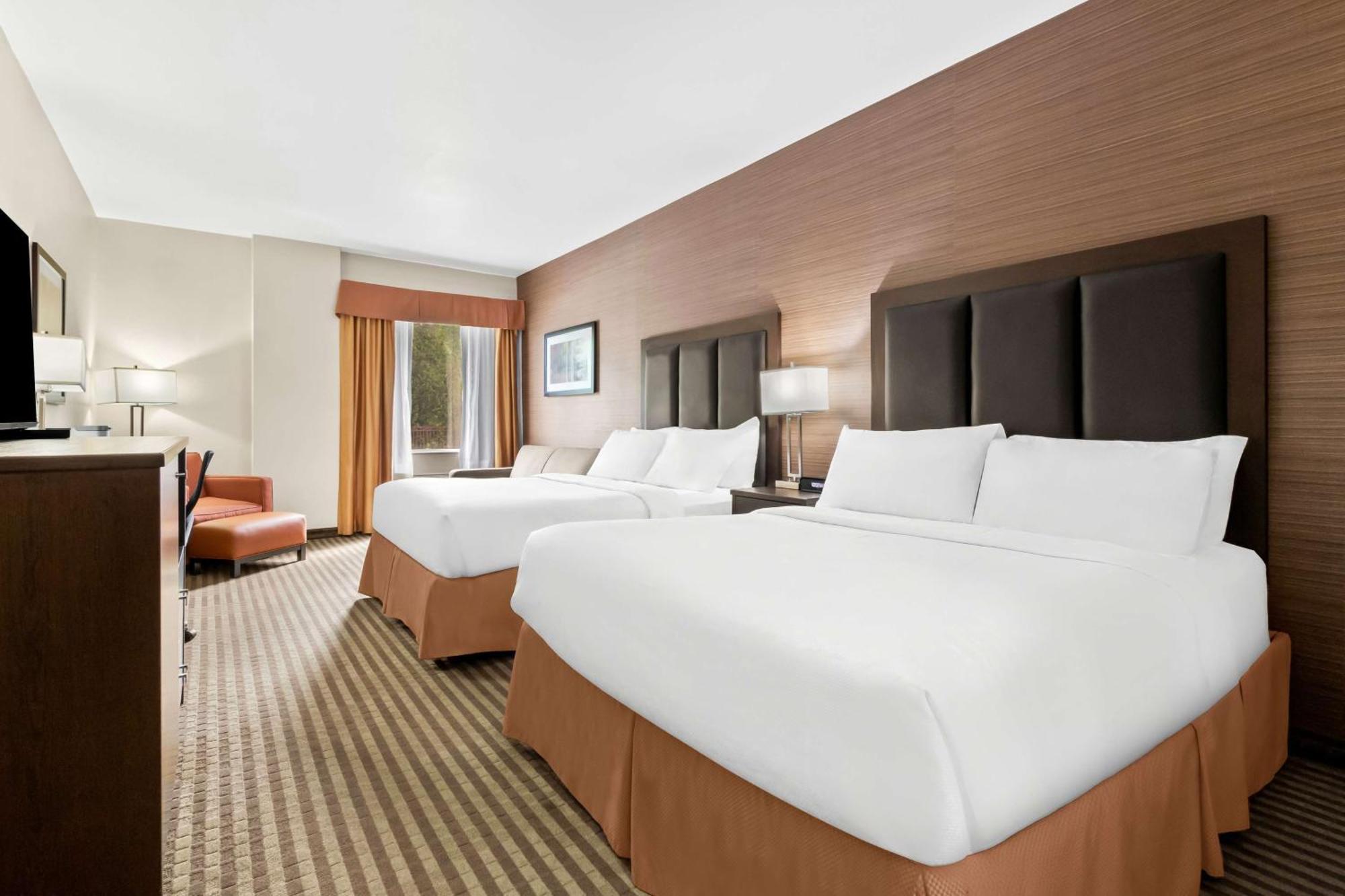 Best Western Plus Fergus Hotel Zewnętrze zdjęcie