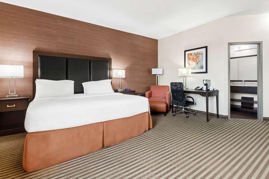 Best Western Plus Fergus Hotel Pokój zdjęcie